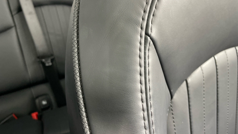 MINI Hatchback 2.0 Cooper S Exclusive Premium Plus 5dr Auto Petrol Hatchback